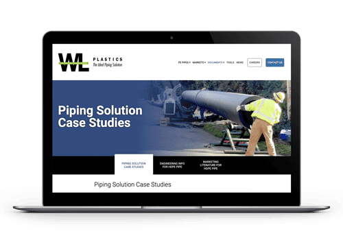 Piping Solution Case Studies