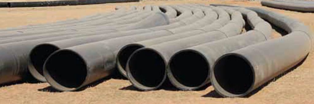 HDPE Piping Solution Perfect for Farmers
